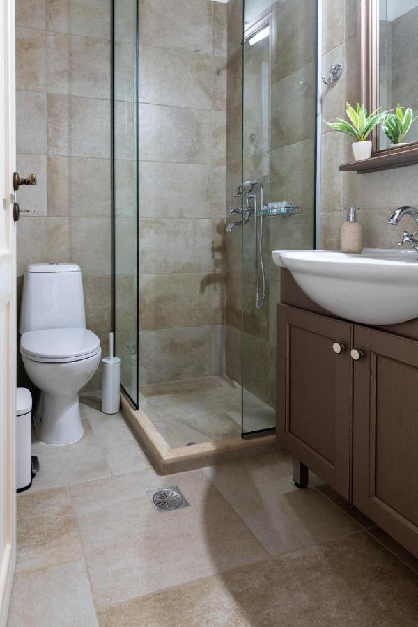 Apartament Cretan Minoan *