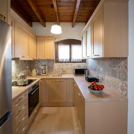 Cretan Minoan Apartments Káto Zákros Extérieur photo