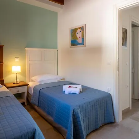 Cretan Minoan Apartments Káto Zákros Extérieur photo