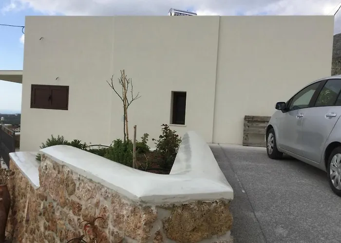 Cretan Minoan Apartments