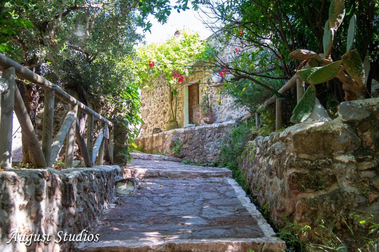 Cretan Minoan Zakros