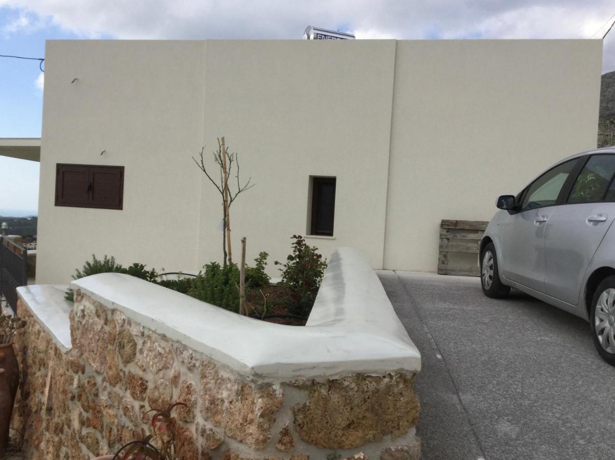 Cretan Minoan Káto Zákros