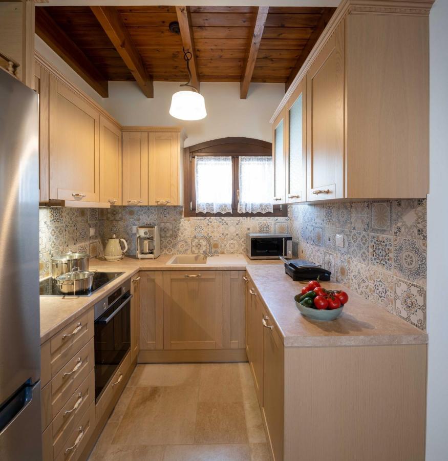 Appartement Cretan Minoan