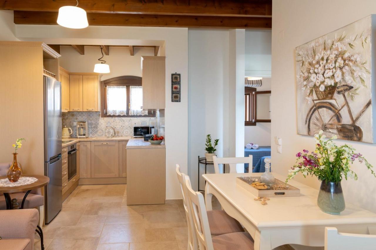 Cretan Minoan Appartement *