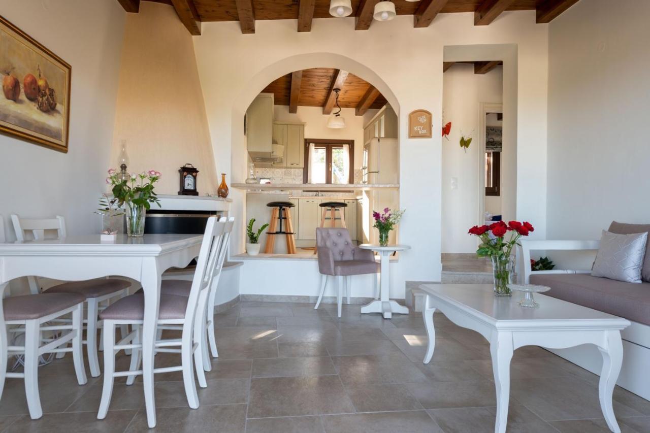 Appartement Cretan Minoan Káto Zákros