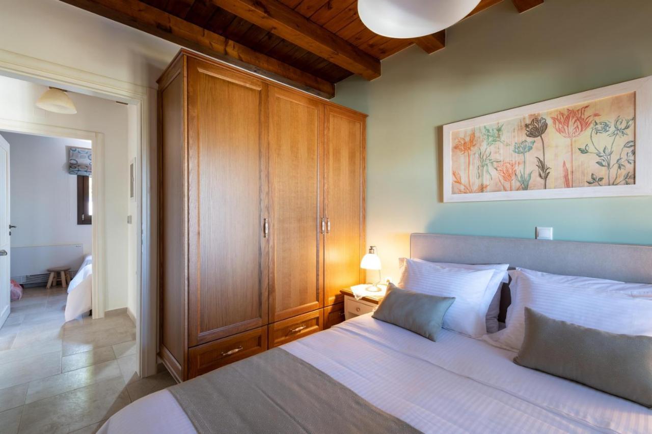 Appartement Cretan Minoan Káto Zákros