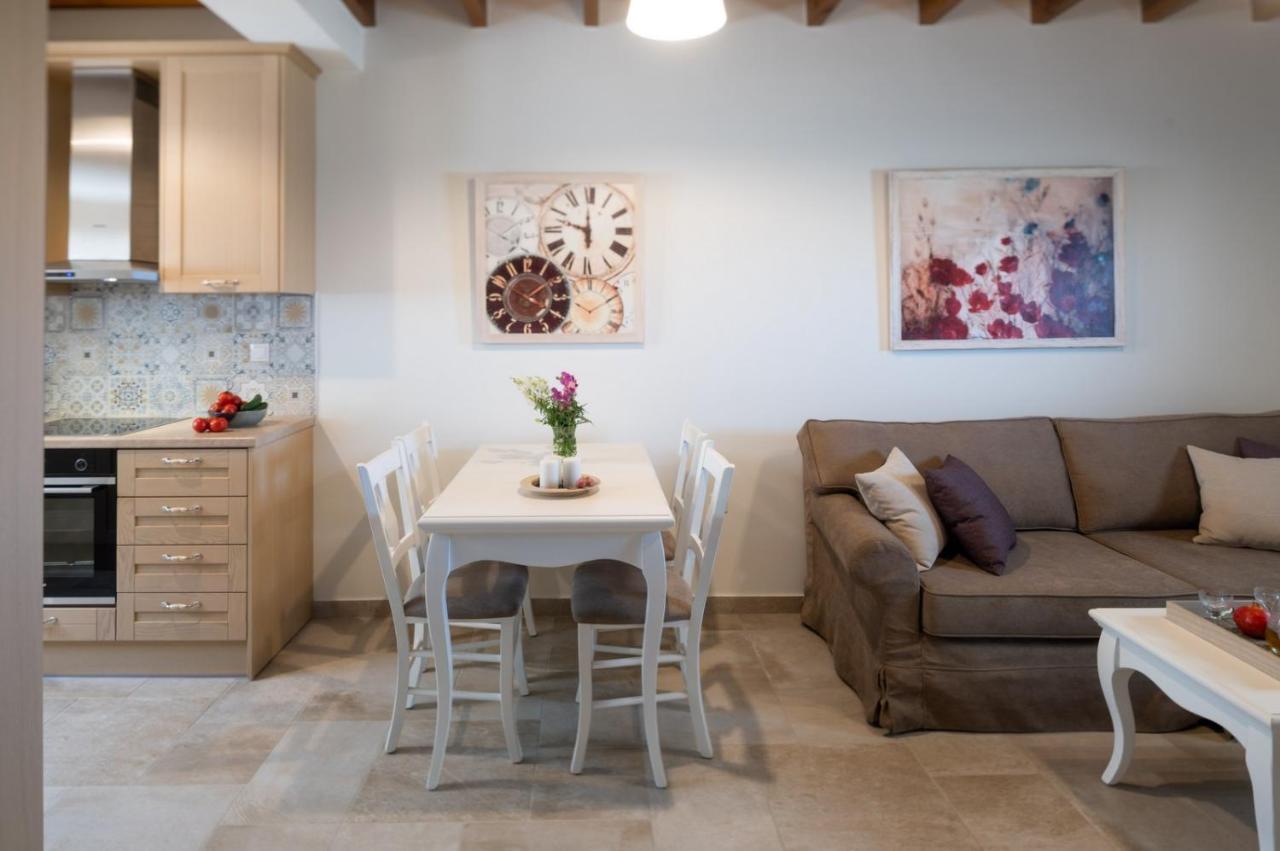 Apartment Cretan Minoan