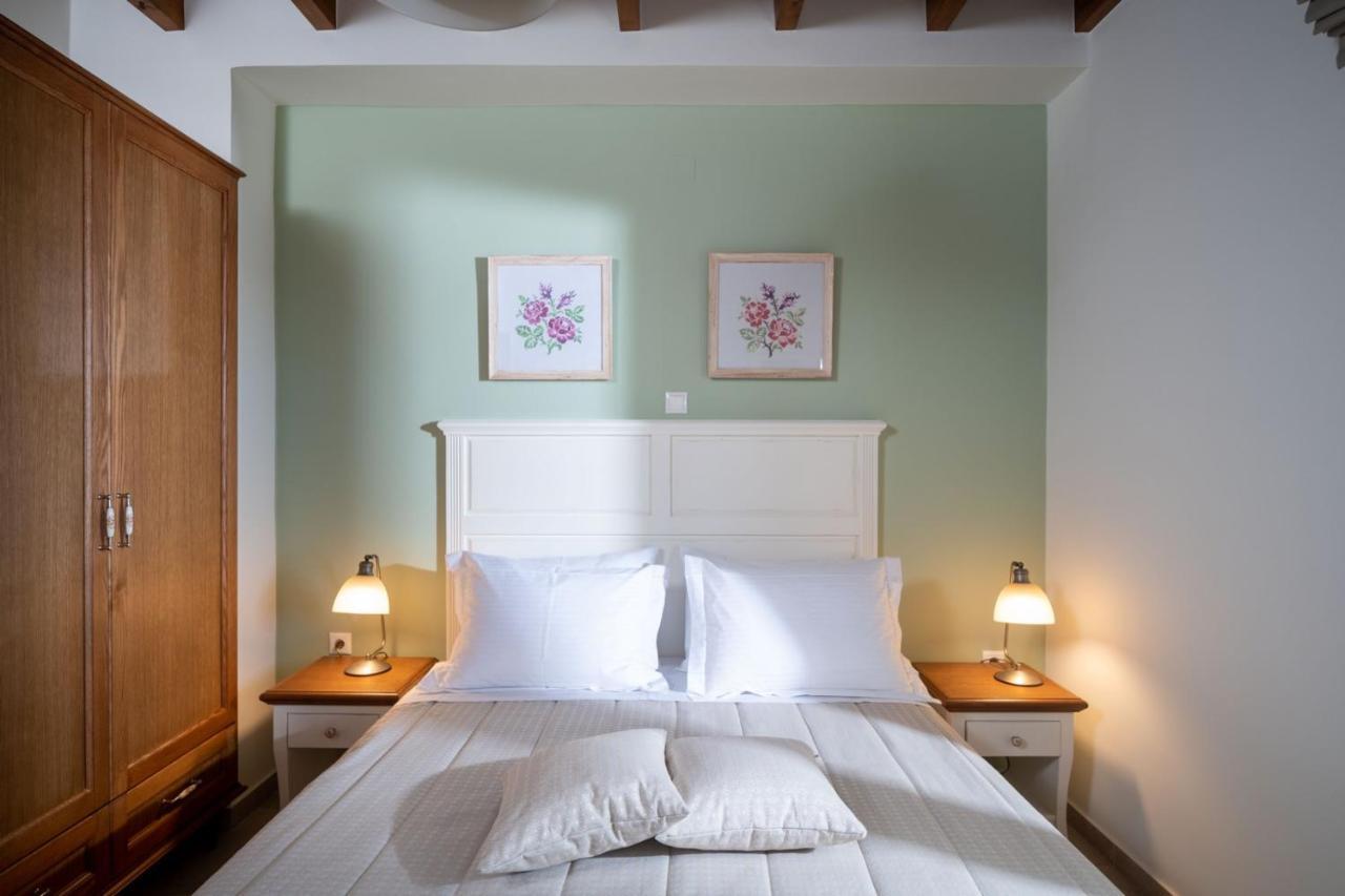 Cretan Minoan Appartement Káto Zákros