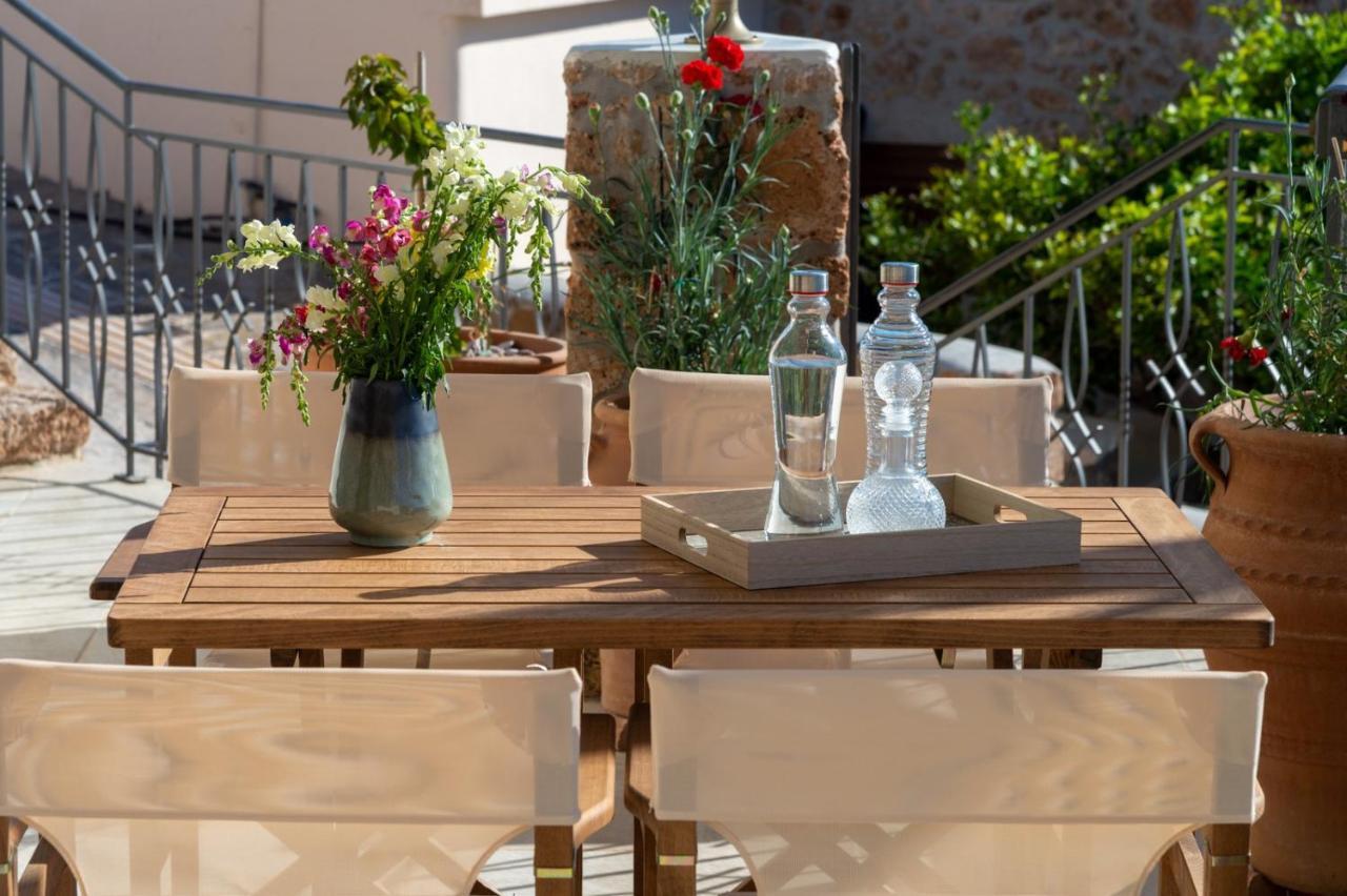 Appartement Cretan Minoan Káto Zákros